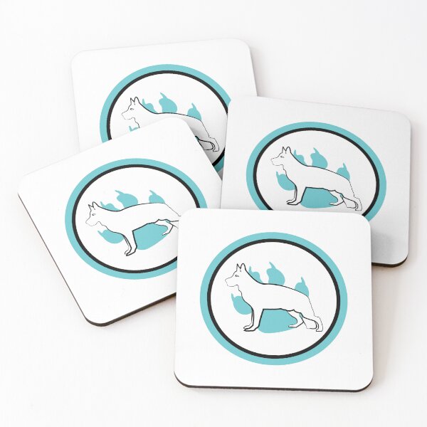 Item preview, German Shepherd Dog Sign designed and sold by emhoteb.