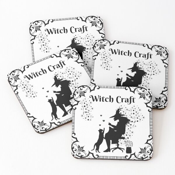 Item preview, Witch Crafting designed and sold by KizmetBoutique.