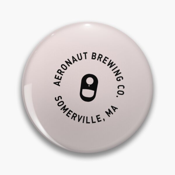 Item preview, Aeronaut Brewing Company designed and sold by ConstantinoTees.