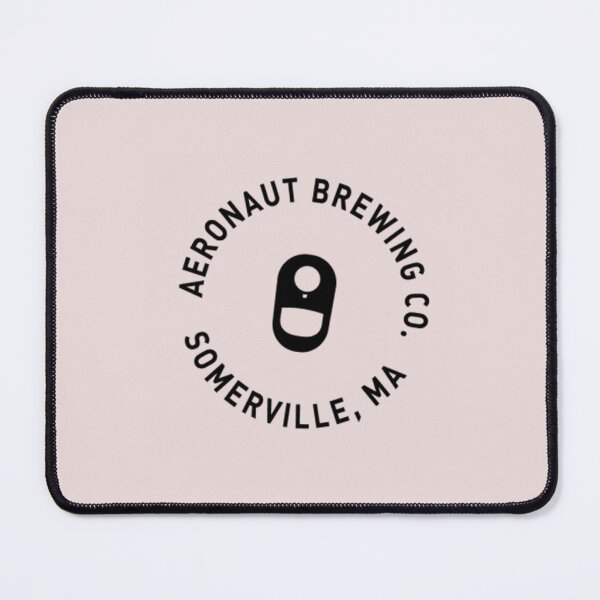 Item preview, Aeronaut Brewing Company designed and sold by ConstantinoTees.
