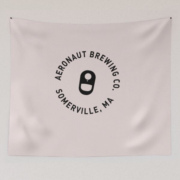Item preview, Aeronaut Brewing Company designed and sold by ConstantinoTees.