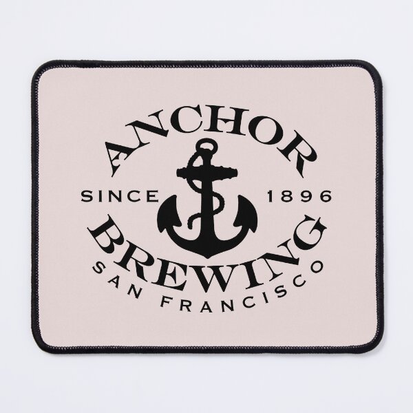Item preview, Anchor Brewing designed and sold by ConstantinoTees.