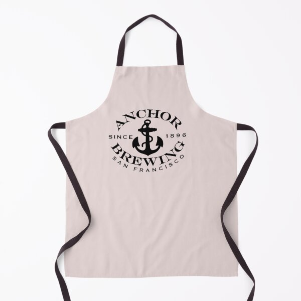 Item preview, Anchor Brewing designed and sold by ConstantinoTees.