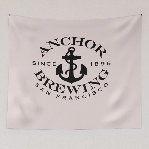 Item preview, Anchor Brewing designed and sold by ConstantinoTees.