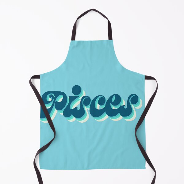 Artikelvorschau, Pisces, Retro Font entworfen und verkauft von DandiestArt22.