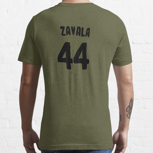 Seby Zavala Jersey, Seby Zavala Gear and Apparel