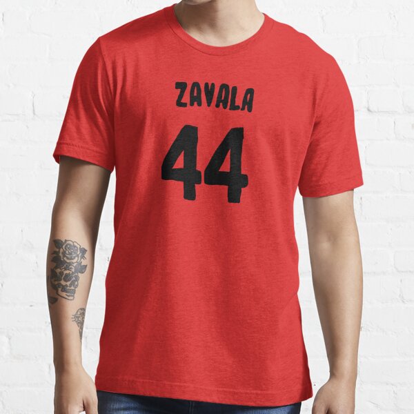 Seby Zavala Jersey, Seby Zavala Gear and Apparel