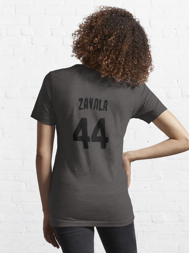 Seby Zavala Jersey, Seby Zavala Gear and Apparel