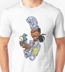 Quavo Unisex T-Shirt