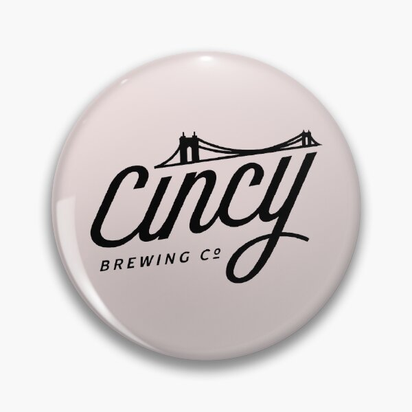 Item preview, Cincy Brewing Company designed and sold by ConstantinoTees.