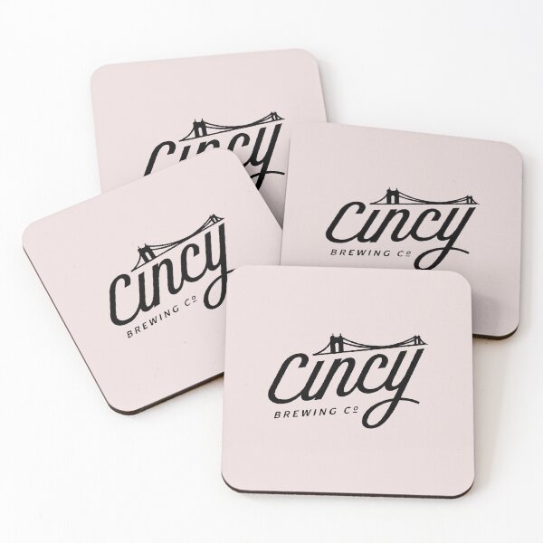 Item preview, Cincy Brewing Company designed and sold by ConstantinoTees.