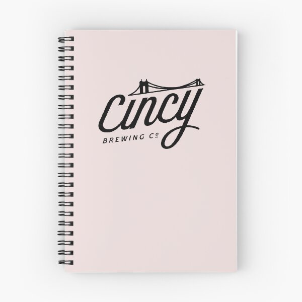 Item preview, Compañía cervecera Cincy designed and sold by ConstantinoTees.