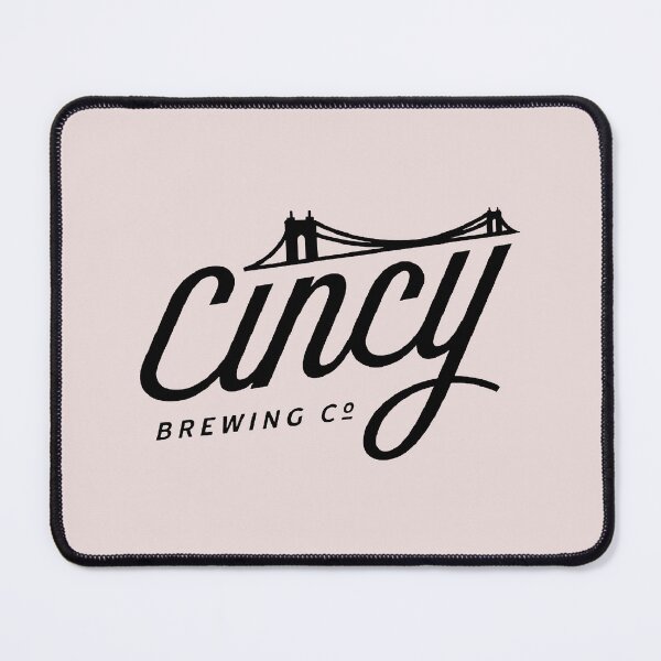 Item preview, Cincy Brewing Company designed and sold by ConstantinoTees.