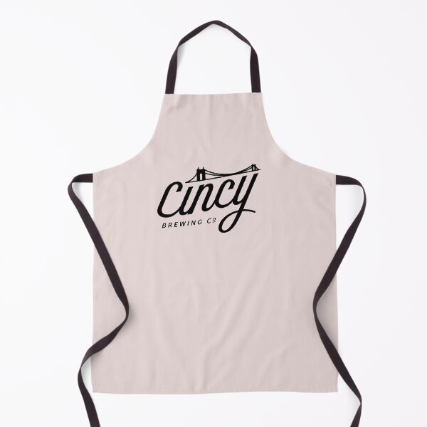 Item preview, Cincy Brewing Company designed and sold by ConstantinoTees.