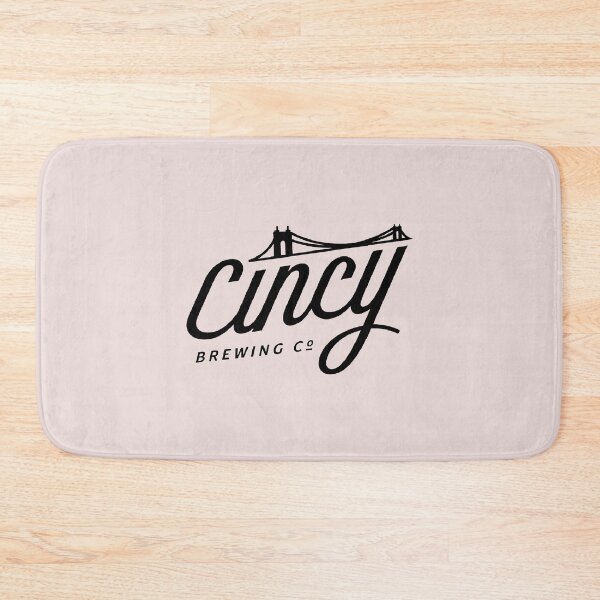 Item preview, Cincy Brewing Company designed and sold by ConstantinoTees.