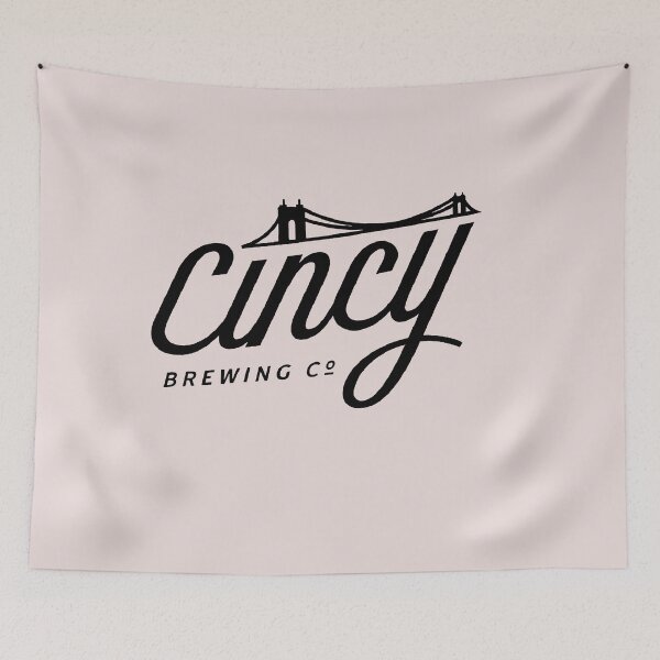 Item preview, Cincy Brewing Company designed and sold by ConstantinoTees.