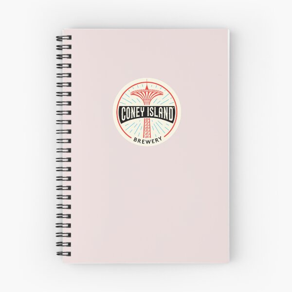 Item preview, Coney Island Brewery designed and sold by ConstantinoTees.