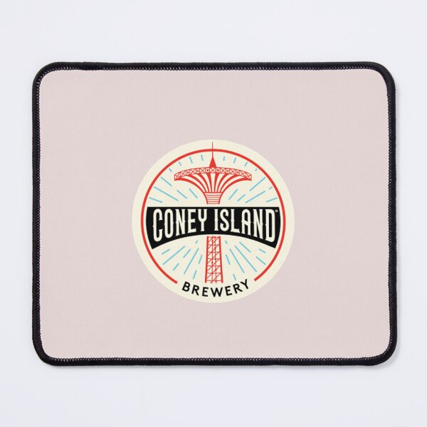 Item preview, Coney Island Brewery designed and sold by ConstantinoTees.