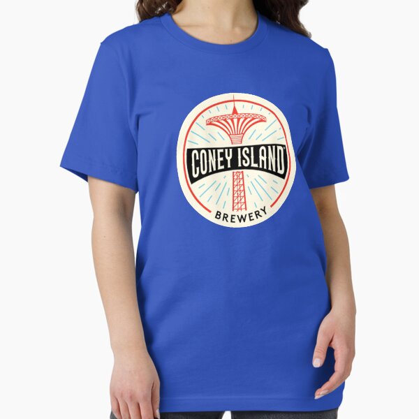 Item preview, Coney Island Brewery designed and sold by ConstantinoTees.