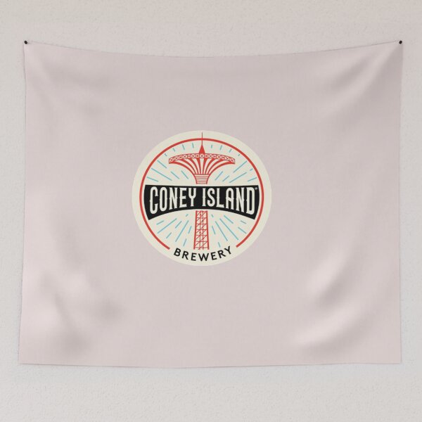 Item preview, Coney Island Brewery designed and sold by ConstantinoTees.