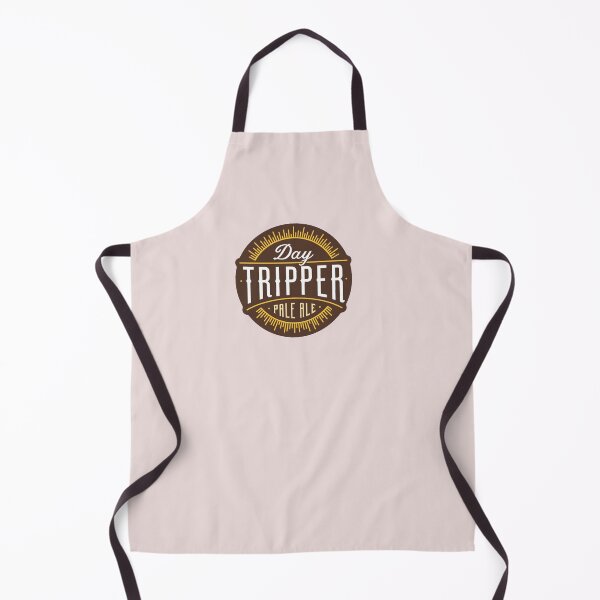 Item preview, Day Tripper Pale Ale designed and sold by ConstantinoTees.