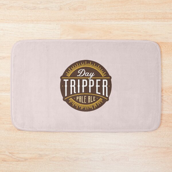 Item preview, Day Tripper Pale Ale designed and sold by ConstantinoTees.