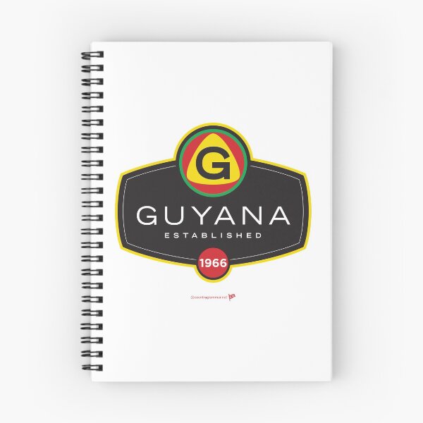 Item preview, Guyana Accolade designed and sold by TMan74.