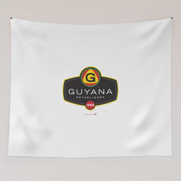 Item preview, Guyana Accolade designed and sold by TMan74.
