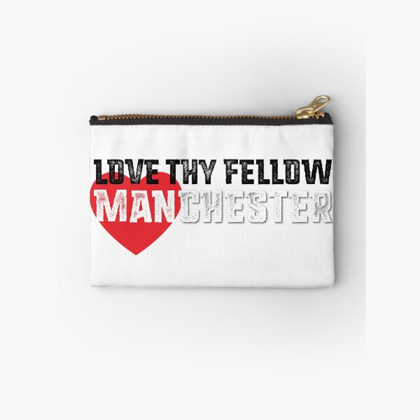 Item preview, Love Thy Fellow Manchester designed and sold by ash3011.