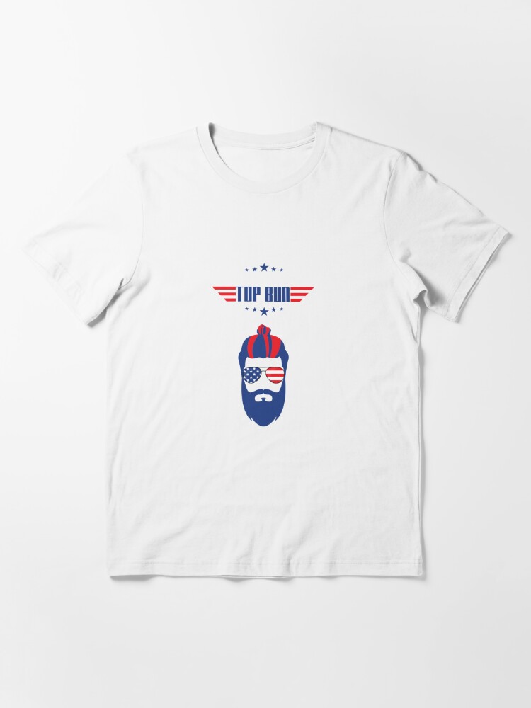 Buy Top Gun Maverick T-shirt (12 month, White) at