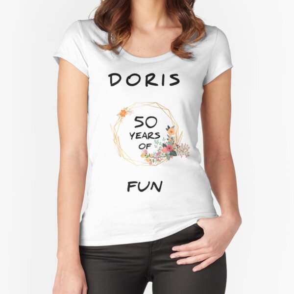 Doris day T-Shirts, Unique Designs