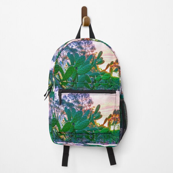 Item preview, The Prickly Sunset designed and sold by Steven Jodoin.