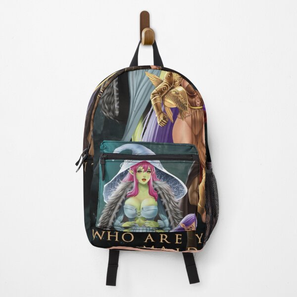 Item preview, Who you call Maidenless designed and sold by KaroTejada.