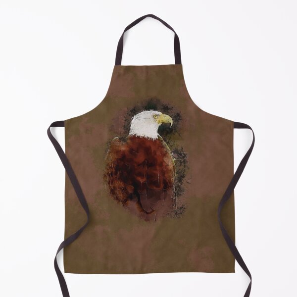 Item preview, Bald eagle designed and sold by Alkaravan Creators.