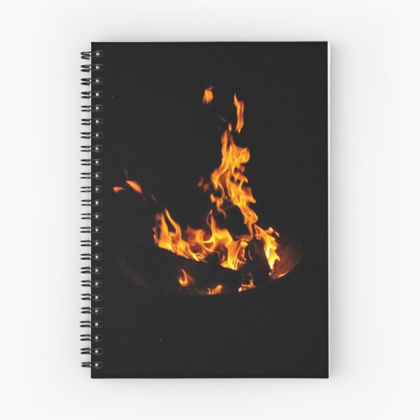 Item preview, Fire designed and sold by steampunklizard.