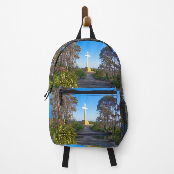 Item preview, Pathway to the Cross at Mount Macedon designed and sold by Steven Jodoin.