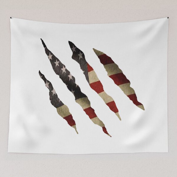 Item preview, USA Flag  designed and sold by GCHDesignsUK.