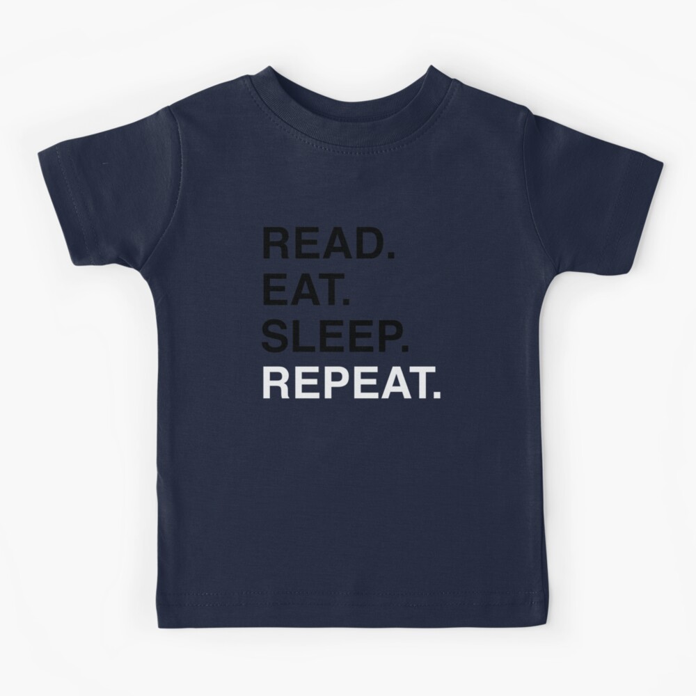 Vista previa del artículo con la obra «Camiseta para niños», diseñado y vendido por Kitmagic.