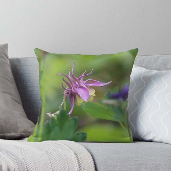 Item preview, Pink Columbine designed and sold by Linda Crockett.