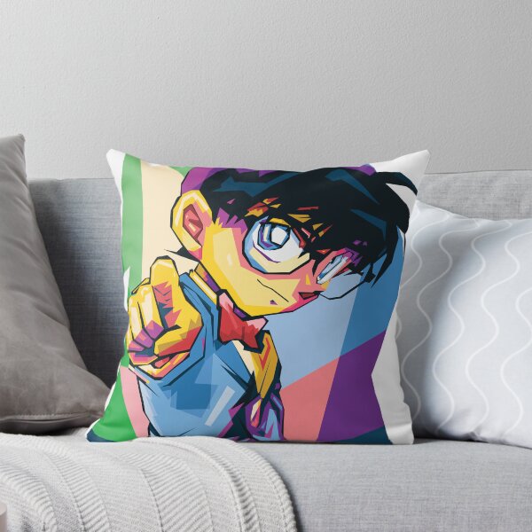 Item preview, DETECTIVE CHILD designed and sold by ShurikenStore.