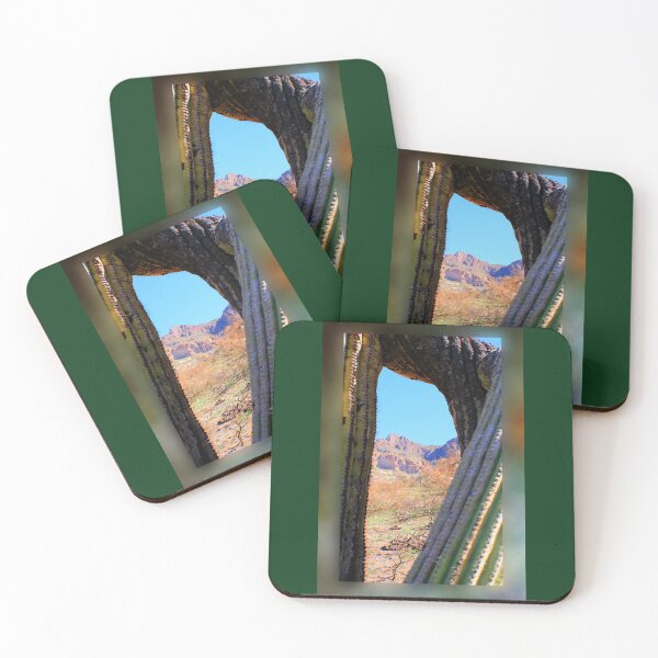 Item preview, Arizona Saguaro  designed and sold by Janette  Kimbrough.