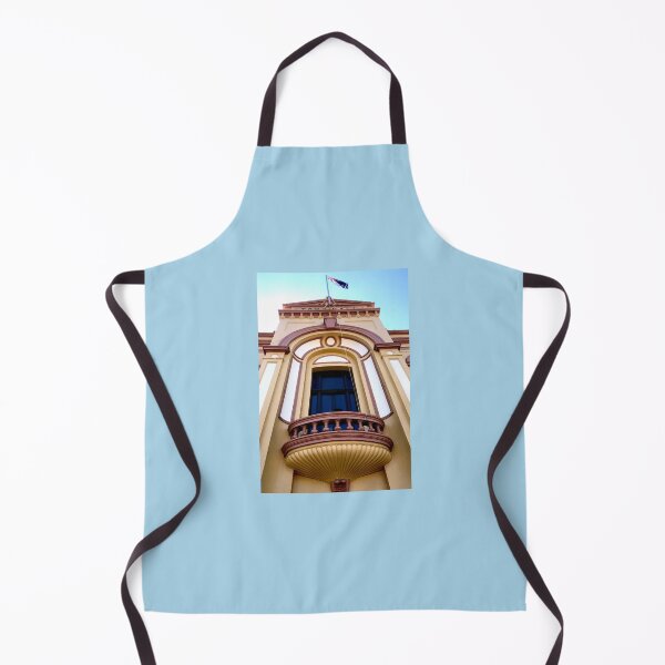 Item preview, Amazing Armidale Beaut Building  designed and sold by KazM.