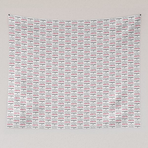 Item preview, Path of Love Just Keep Doing It designed and sold by GRAVITYdotLIFE.