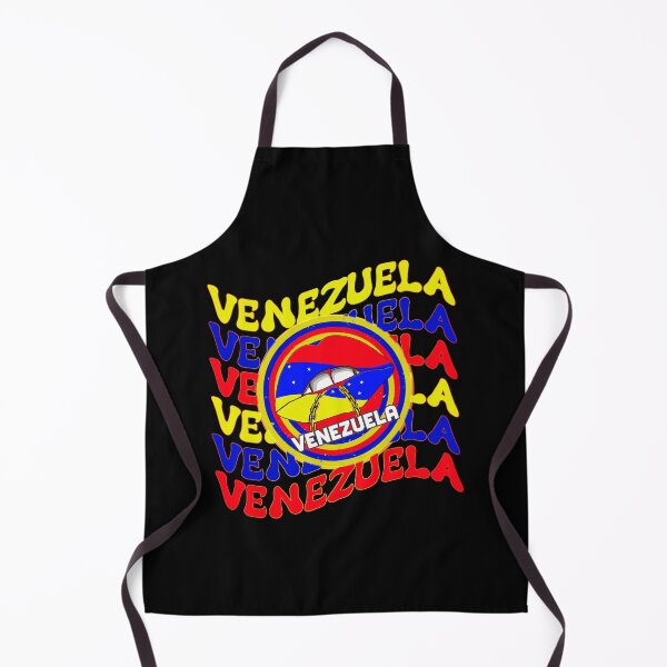Item preview, Venezuela Flag Venezuelan Pride Lips designed and sold by Nzgiftsandmore.