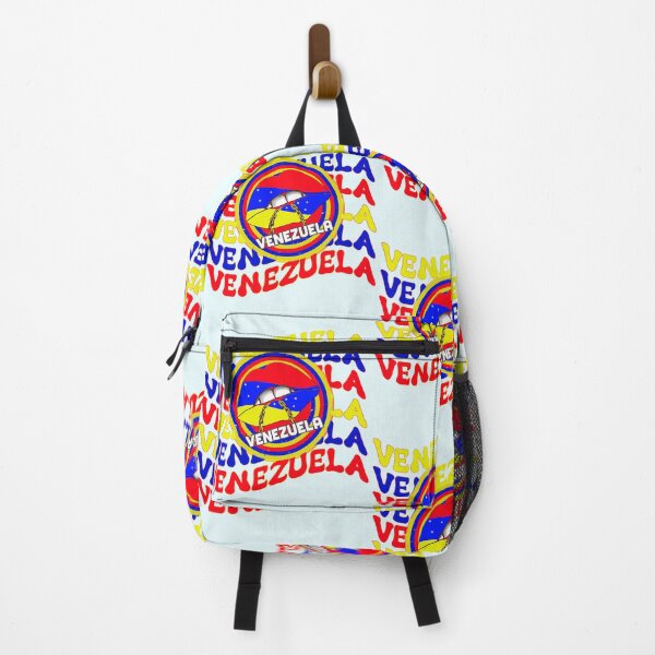 Item preview, Venezuela Flag Venezuelan Pride Lips designed and sold by Nzgiftsandmore.