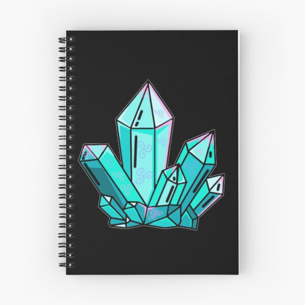Item preview, Triskel crystal designed and sold by joshuayule.