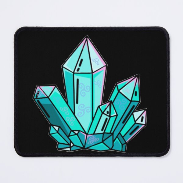 Item preview, Triskel crystal designed and sold by joshuayule.