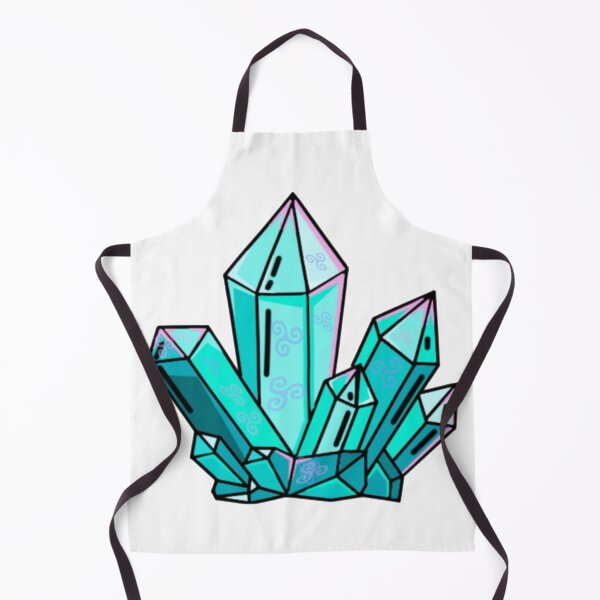 Item preview, Triskel crystal designed and sold by joshuayule.