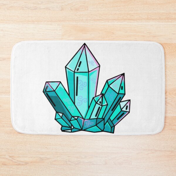 Item preview, Triskel crystal designed and sold by joshuayule.