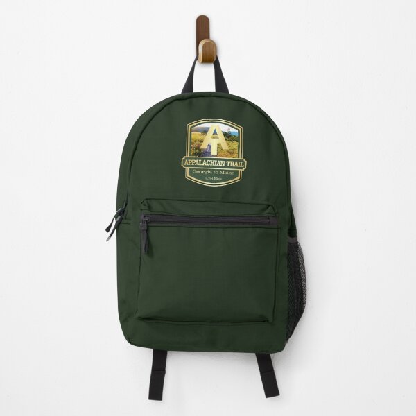 Item preview, Appalachian Trail (B1) designed and sold by curranmorgan.